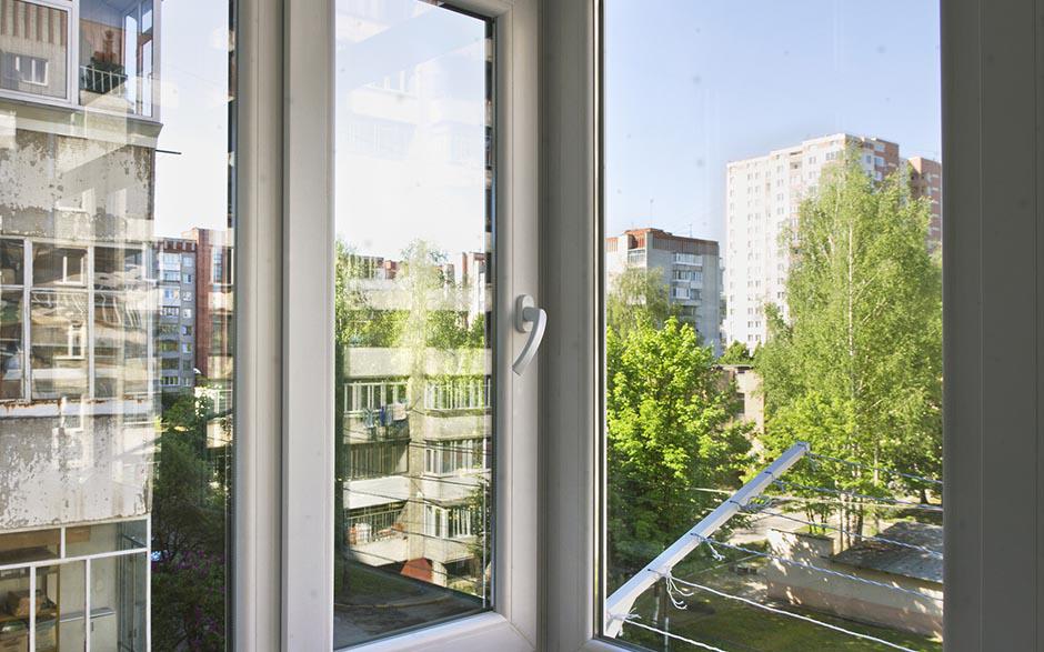 double vitrage sur mesure Noiseau
