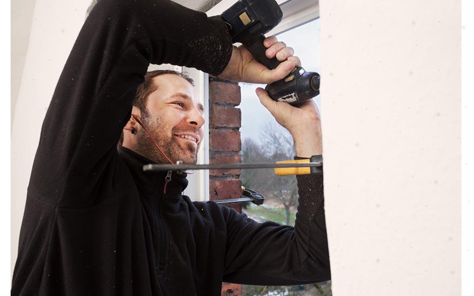 tarif fenetre double vitrage Montfermeil
